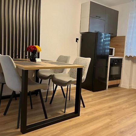 Apartman Nelka V Poprade Exteriör bild