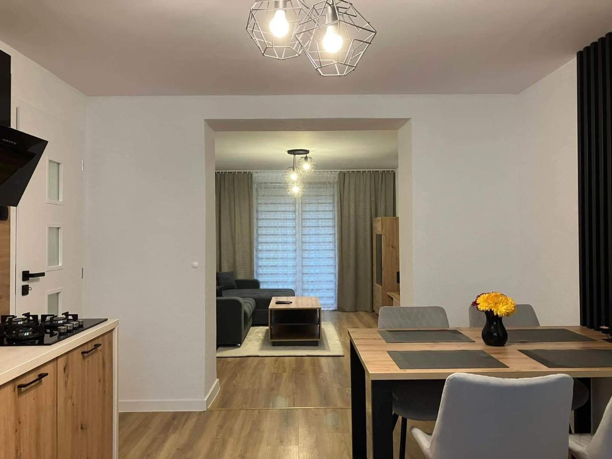 Apartman Nelka V Poprade Exteriör bild