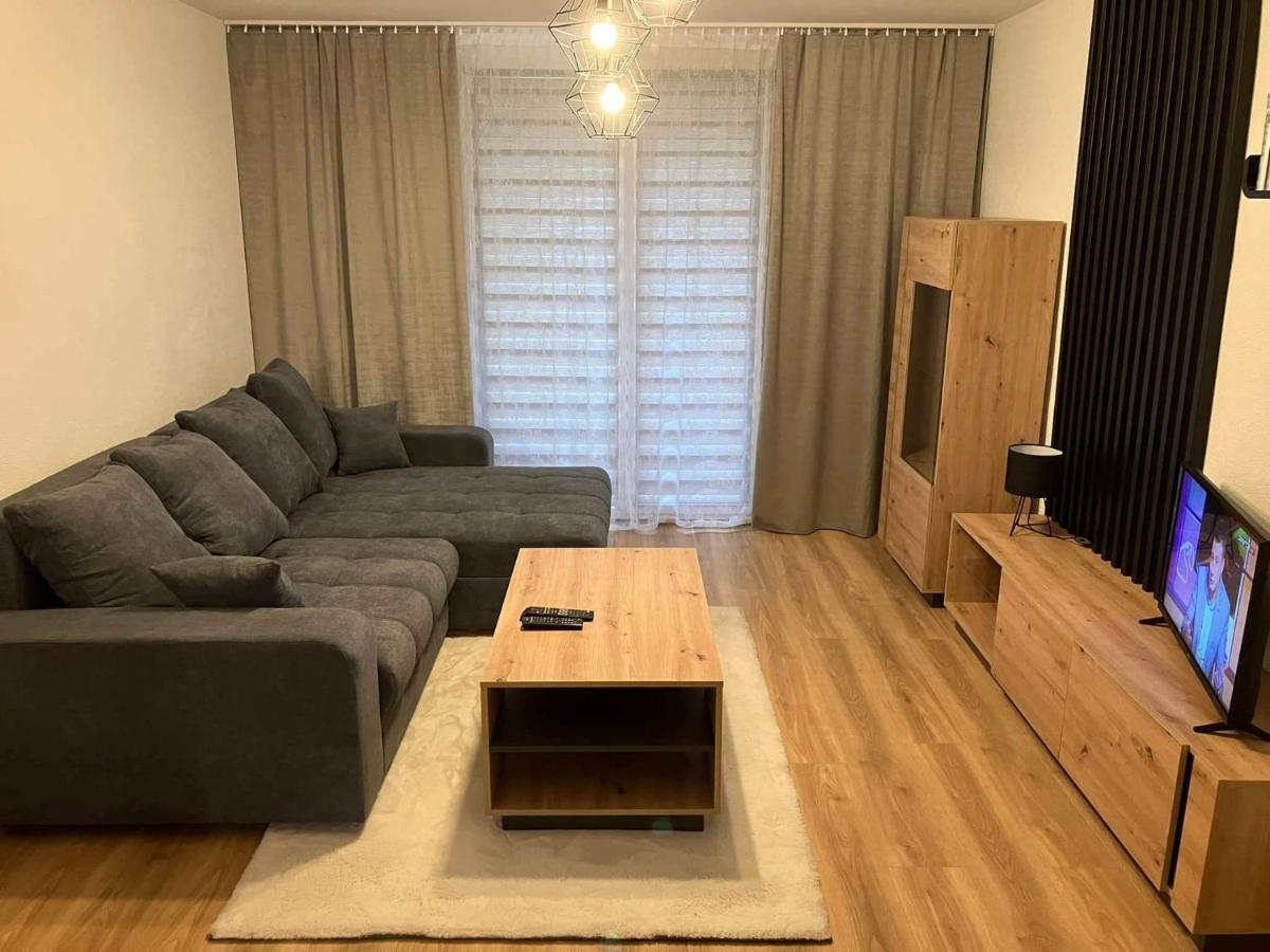 Apartman Nelka V Poprade Exteriör bild