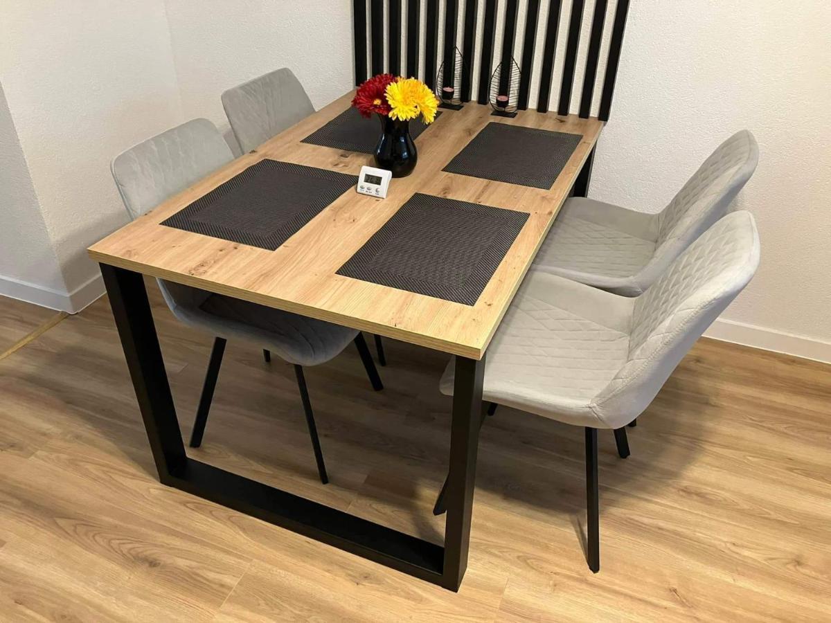 Apartman Nelka V Poprade Exteriör bild