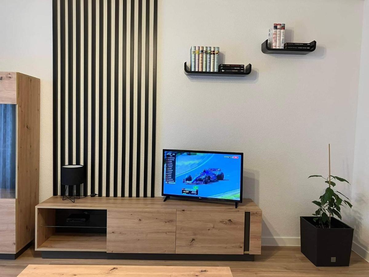Apartman Nelka V Poprade Exteriör bild