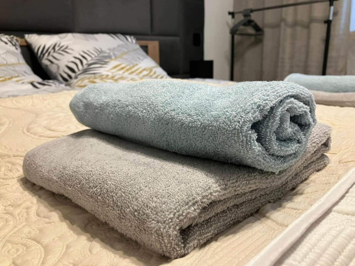 Apartman Nelka V Poprade Exteriör bild