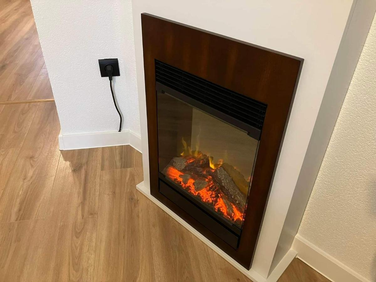 Apartman Nelka V Poprade Exteriör bild