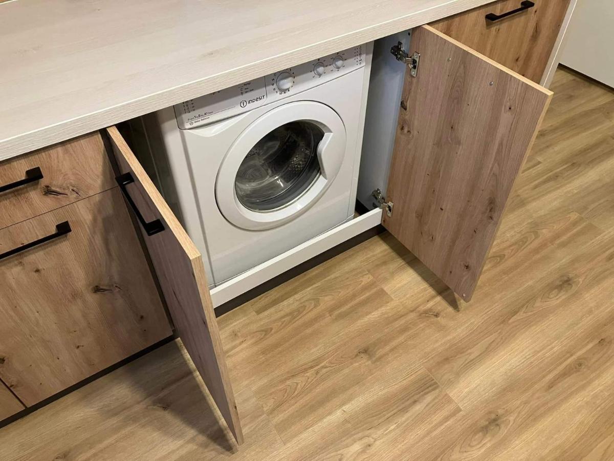 Apartman Nelka V Poprade Exteriör bild
