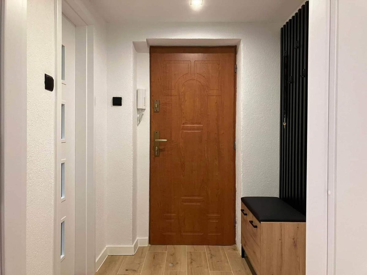 Apartman Nelka V Poprade Exteriör bild